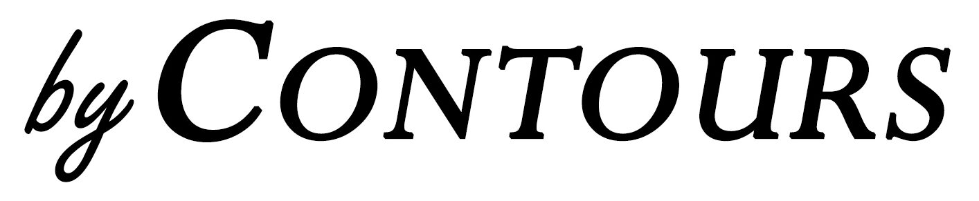 BY CONTOURS